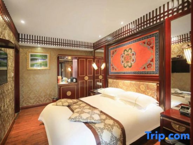 Business Single room