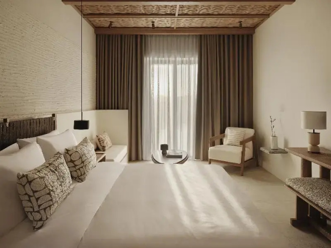 Parian Chronicle Hotel Paros Dest By Hyatt