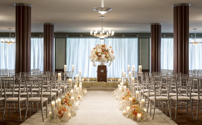 The Ritz-Carlton, Cleveland photo 20