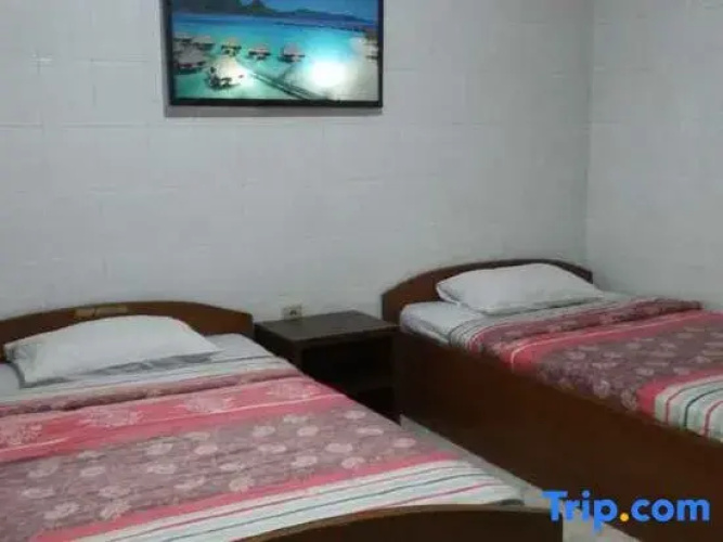 Hotel Bismo