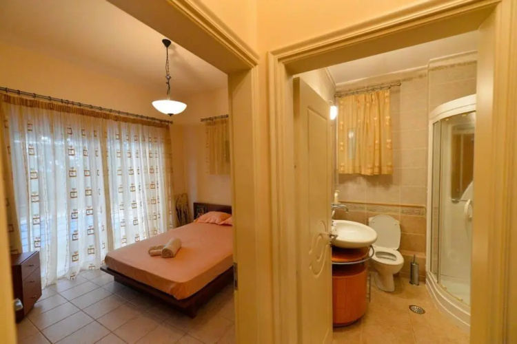 Luxurious 4bedroom Villa Kerezenia