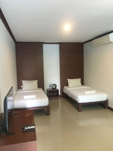 Medsai Resort