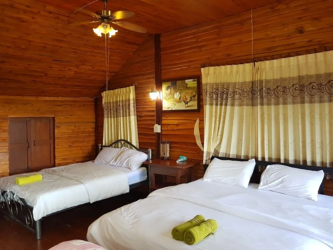 Cottage