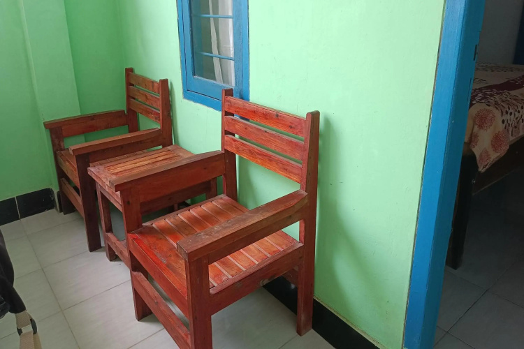 Kawi Homestay