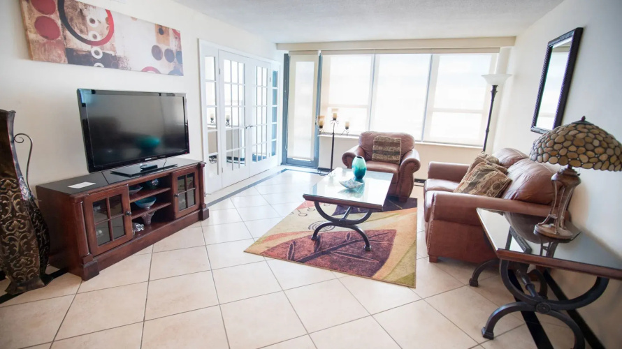 Suites by the Beach
