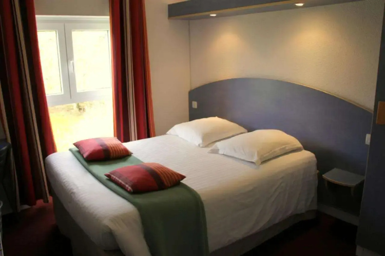 Agape Hotel