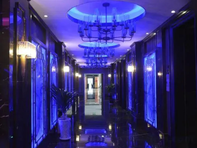 Boyue Haoman Hotel