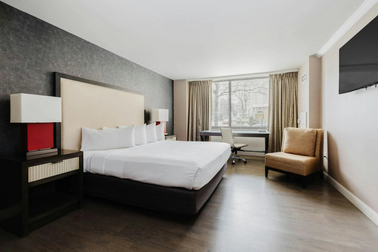 2500 Penn, a Placemakr Experience