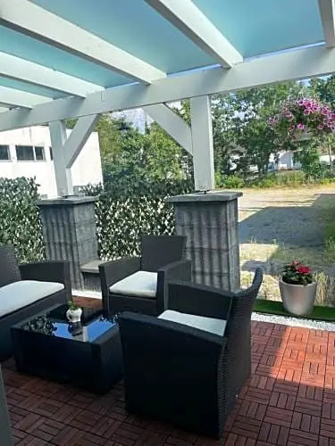 Sonnenschein Haus Garni