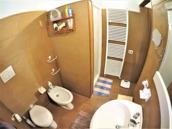 Poggiolindo B&B