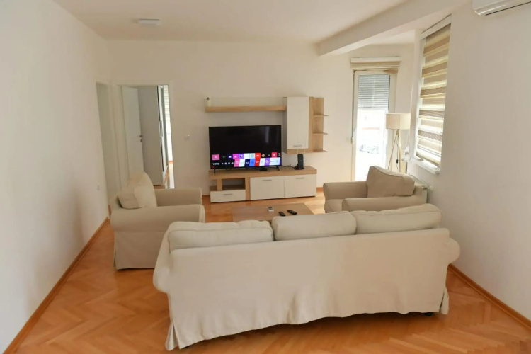 Dobi Apartmani WING