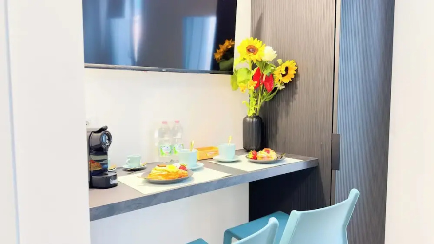 Bagatella Apartaments - Flat Infinity Relax