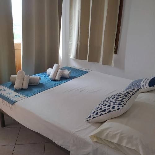 GreenPark Holiday House