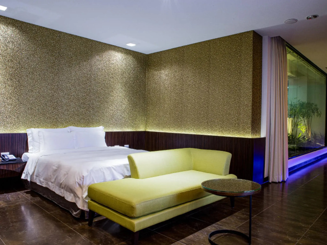 All-Ur Boutique Motel - Hua-Lian Branch