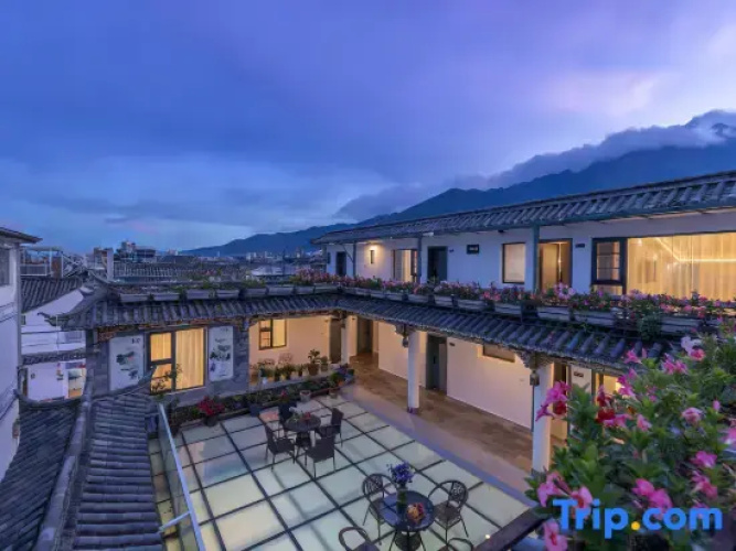 Chang ErYuan Choice Inn
