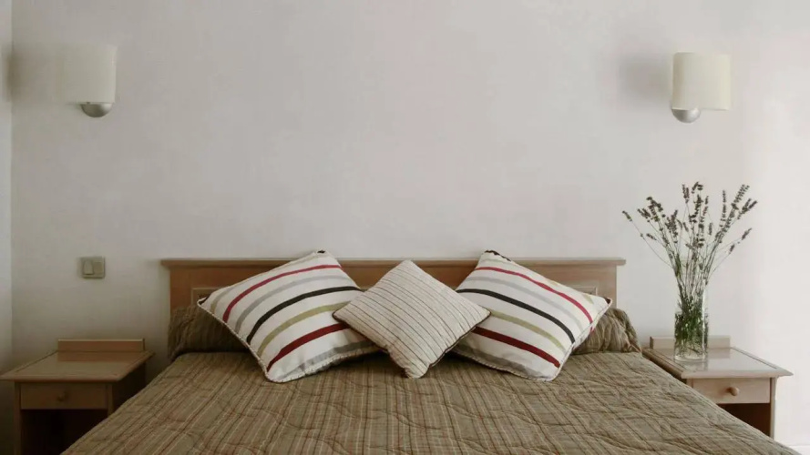 Auberge des Pins