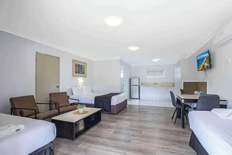 Superior Single room