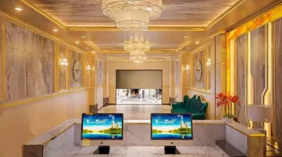 Van Trang Hotel