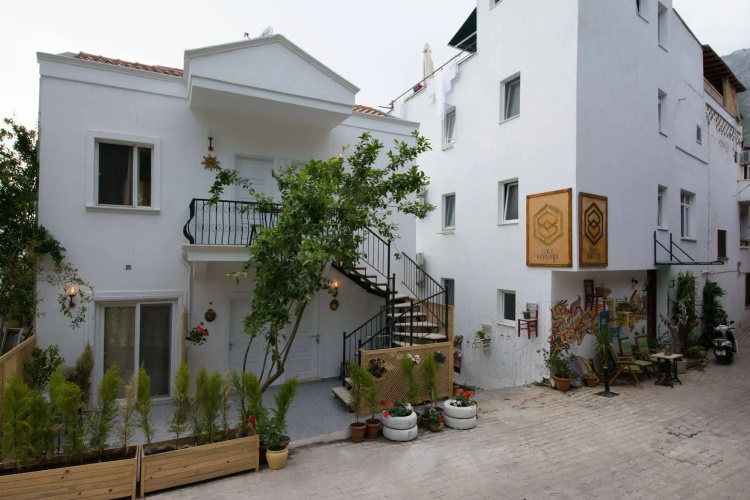 Image de l'hôtel