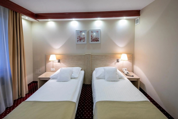 Hotel 500 Stryków