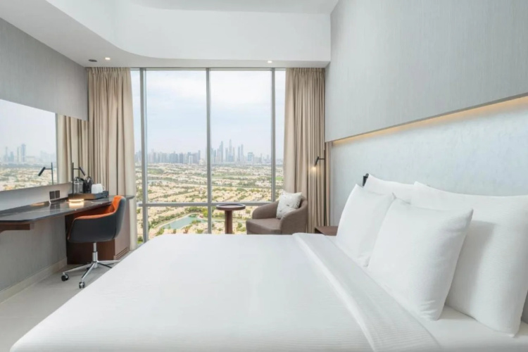 Hotel Local Dubai, Jumeirah Village Triangle, Autograph Collection photo 23