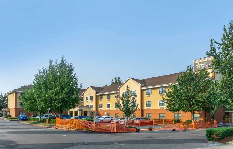 Extended Stay America - Tacoma - Fife photo 16
