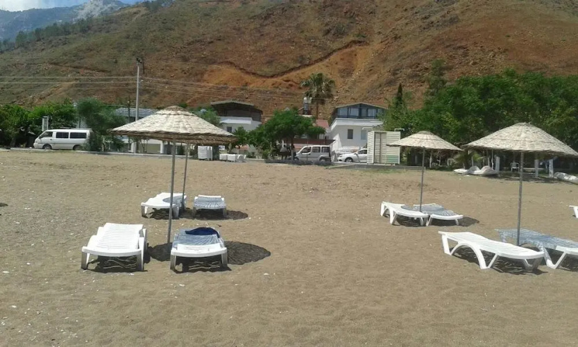 Maviyali Hotel