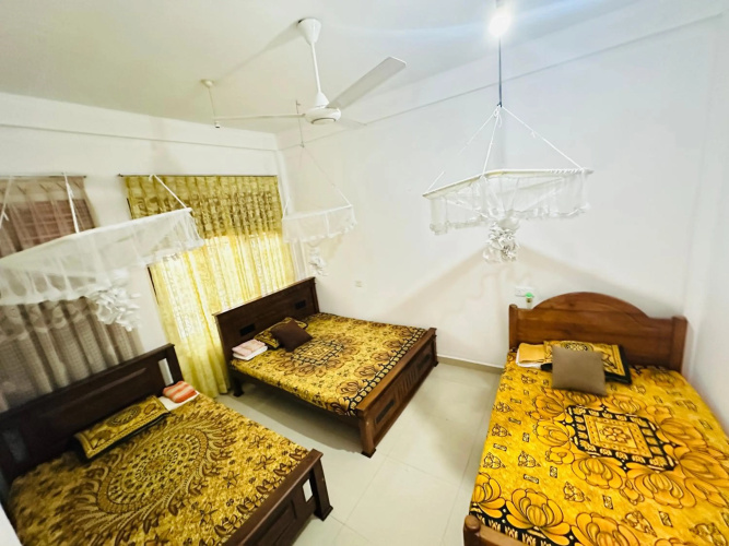 Golden Town Hostel