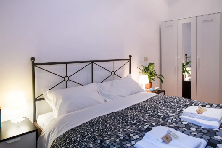 Rent In Rome - Giubbonari