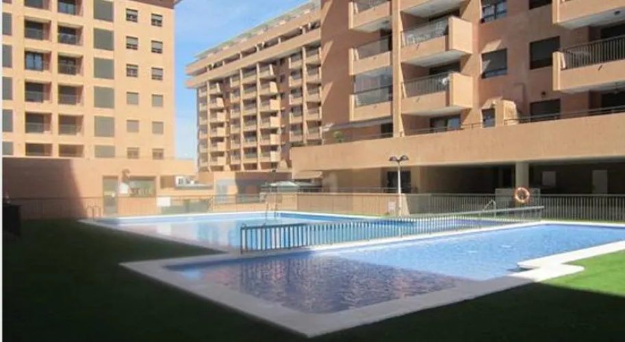 Patacona