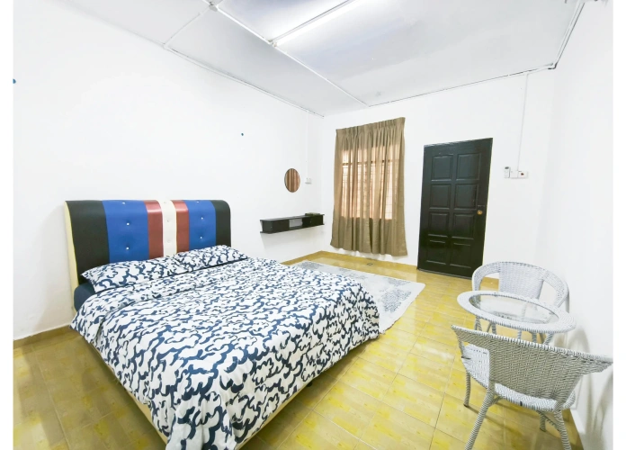 Double Suite