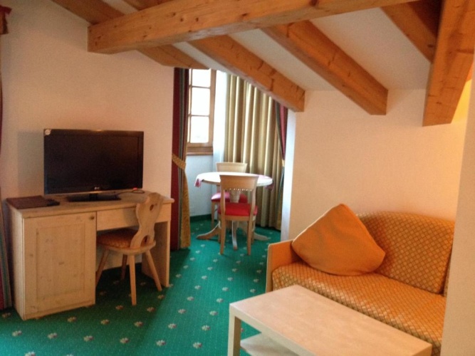Superior Double room