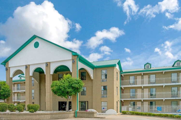 Super 8 Lakeland