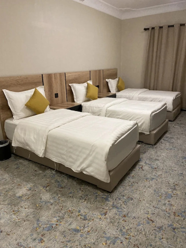 Raghad Almadinah hotel