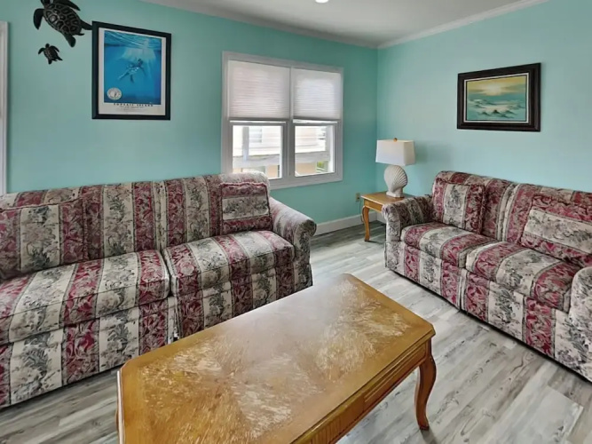 Hoff 1 by Topsail Realty