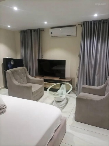 Luxury Single room