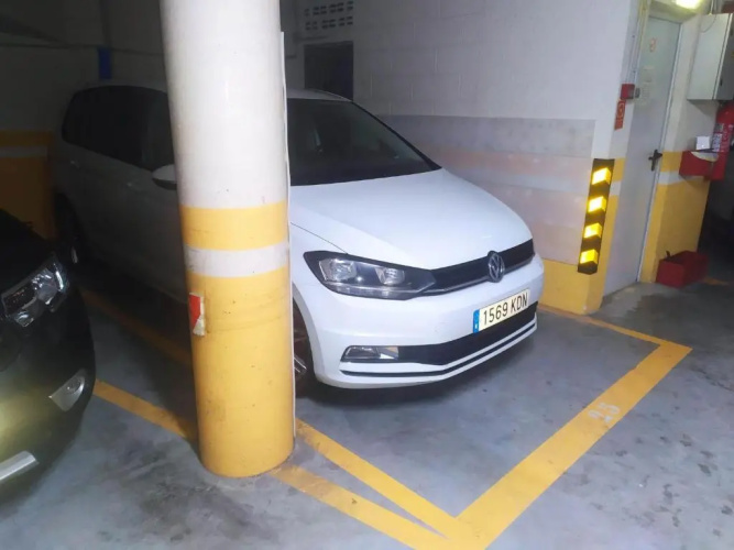 Apartamento MyM2
