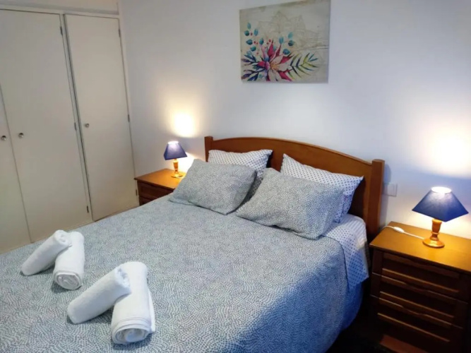 Apartamento Balsa