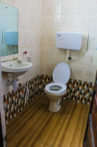 Armaan Guest House