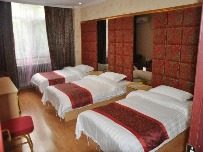 Yuanzhi Hotel