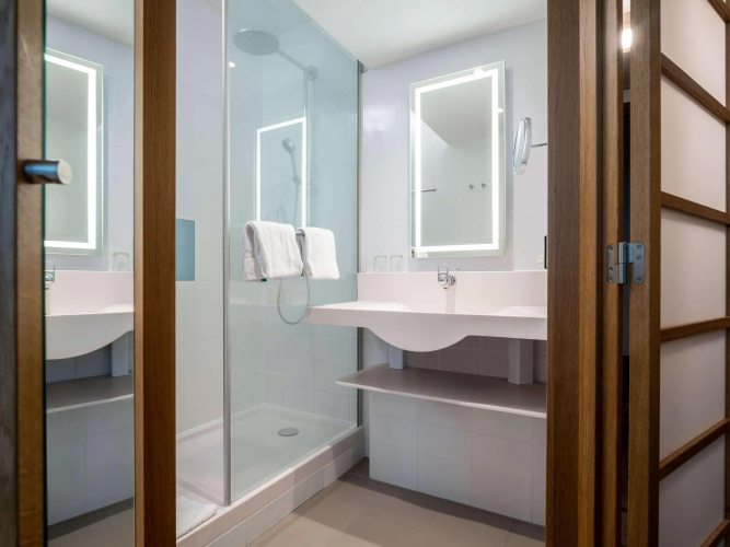 Novotel Wien City photo 11