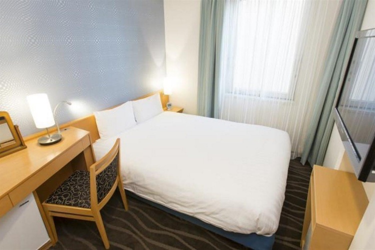Shibuya Tobu Hotel photo 20