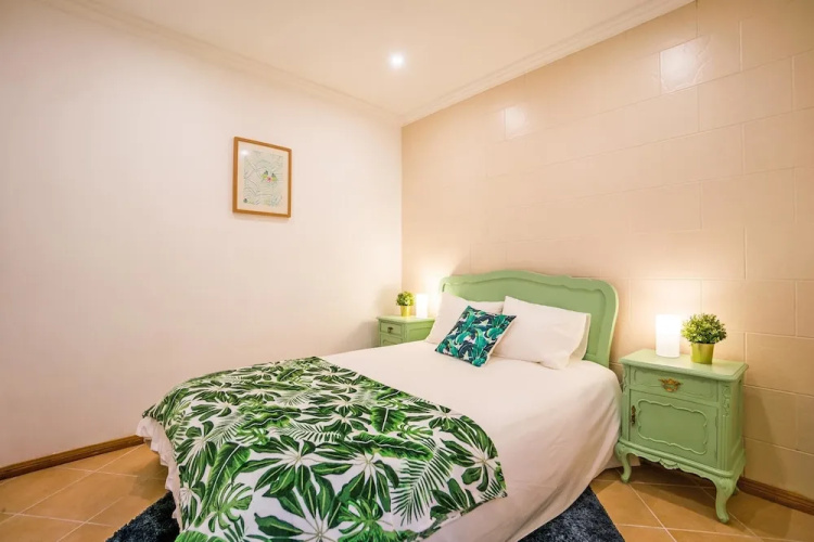 Sardinha Flat