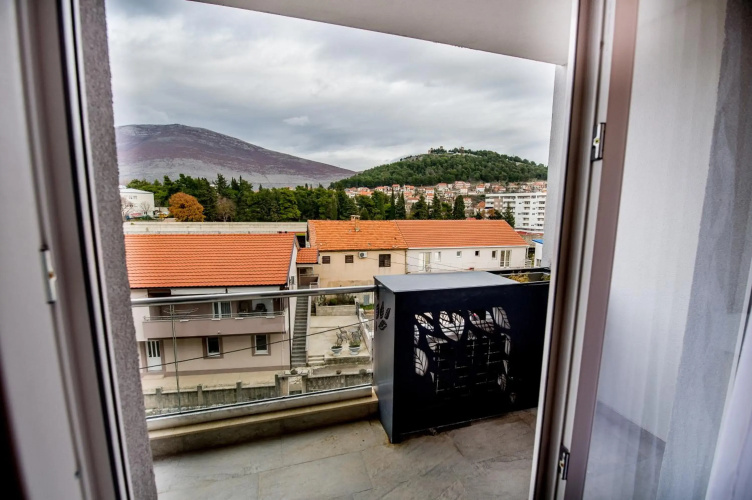 Apartment Tesoro
