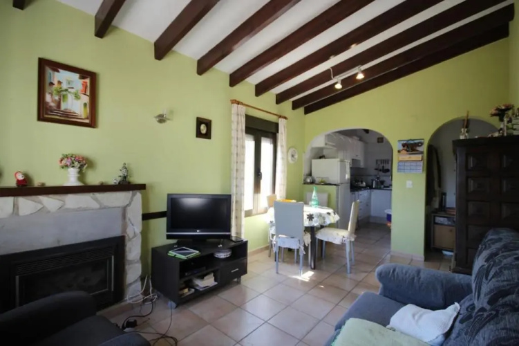 Villa Emp 0914