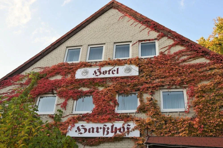 Otel görseli