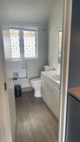 1 Bedroom Executive Apartment