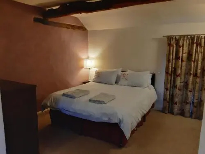 Bay Tree Cottage