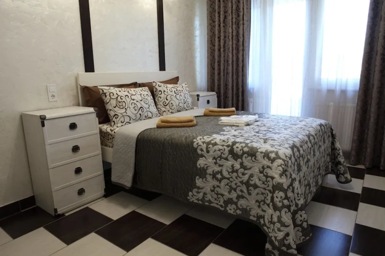 1 Bedroom Studio with mountain view