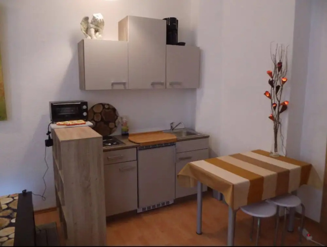 Apartment Lawrenz